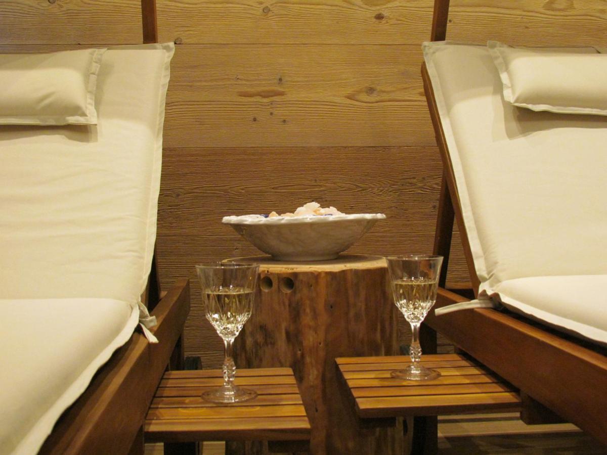 Cuore Delle Dolomiti Alloggi Vacanze San Pietro di Cadore Exterior photo